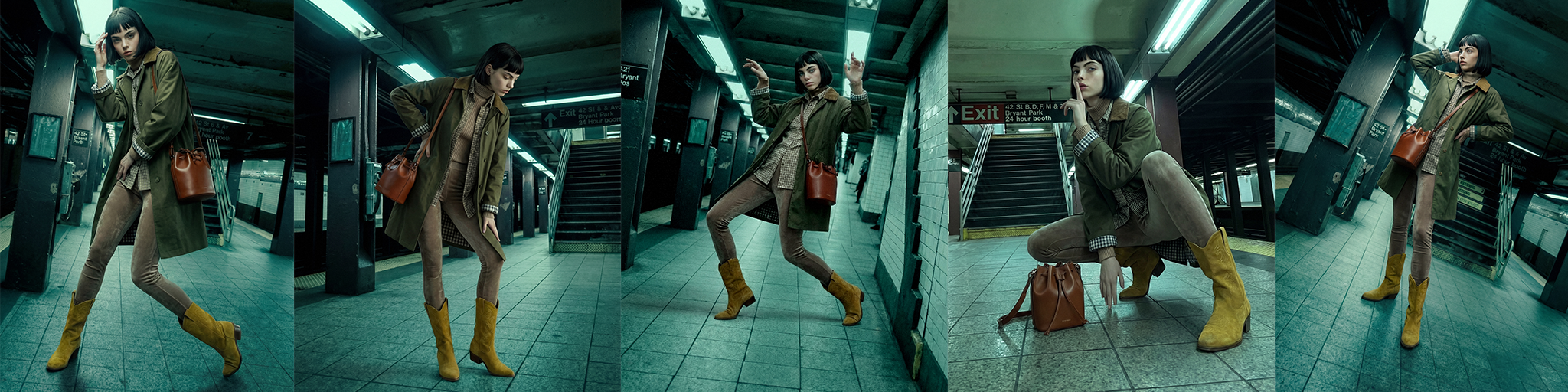 After using our solution